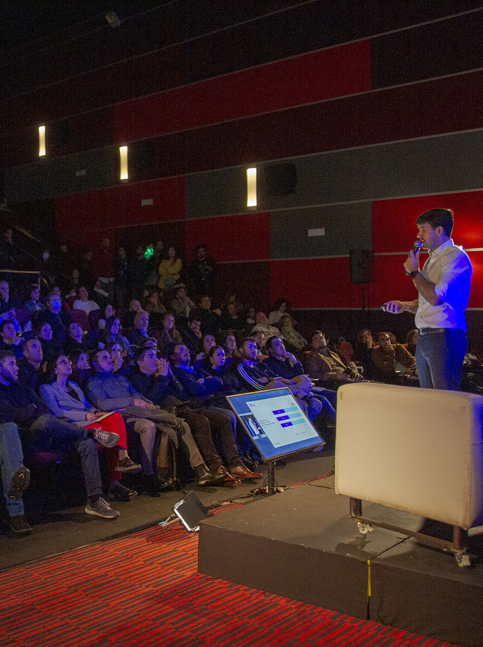 Imagen de evento organizado por Fenicio